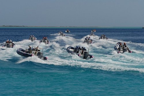 Tom Coronel gaat Offshore racen